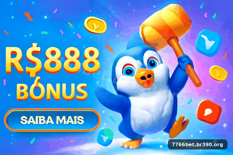 7766bet destaque 1