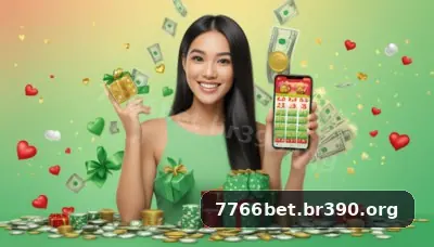 7766bet app screenshot 1